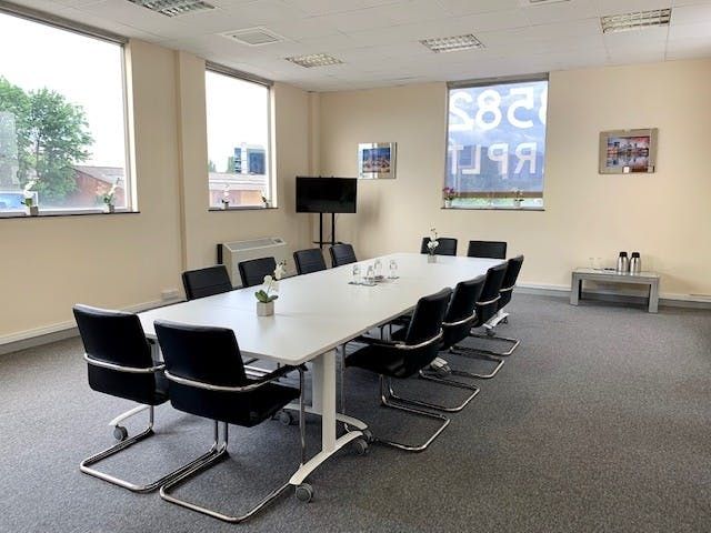 Property photo 2 of 14 278_Meetingroom2.Jpg