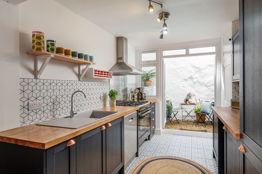 Property photo 3 of 13 Kitchen_Bay House, 29 South Ford Road, Dartmouth