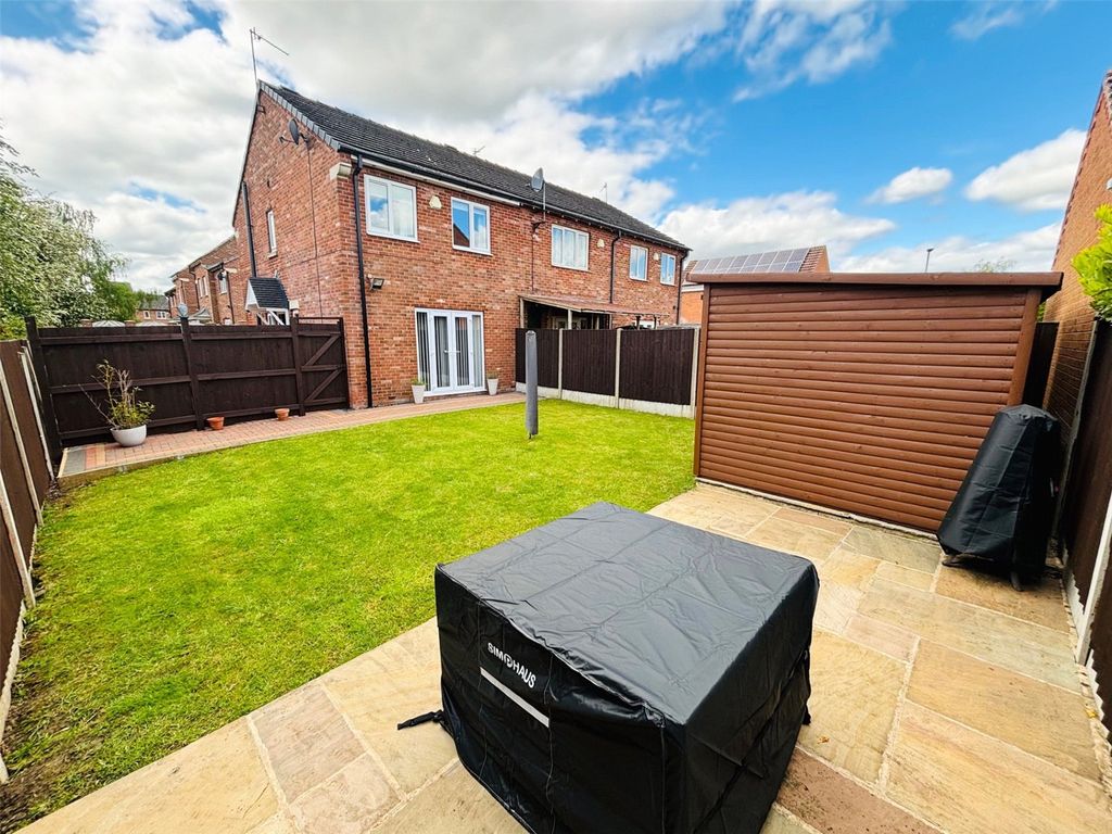 Additional image 10 of 3 bed end terrace house for saleButterbur Drive, Goole DN14