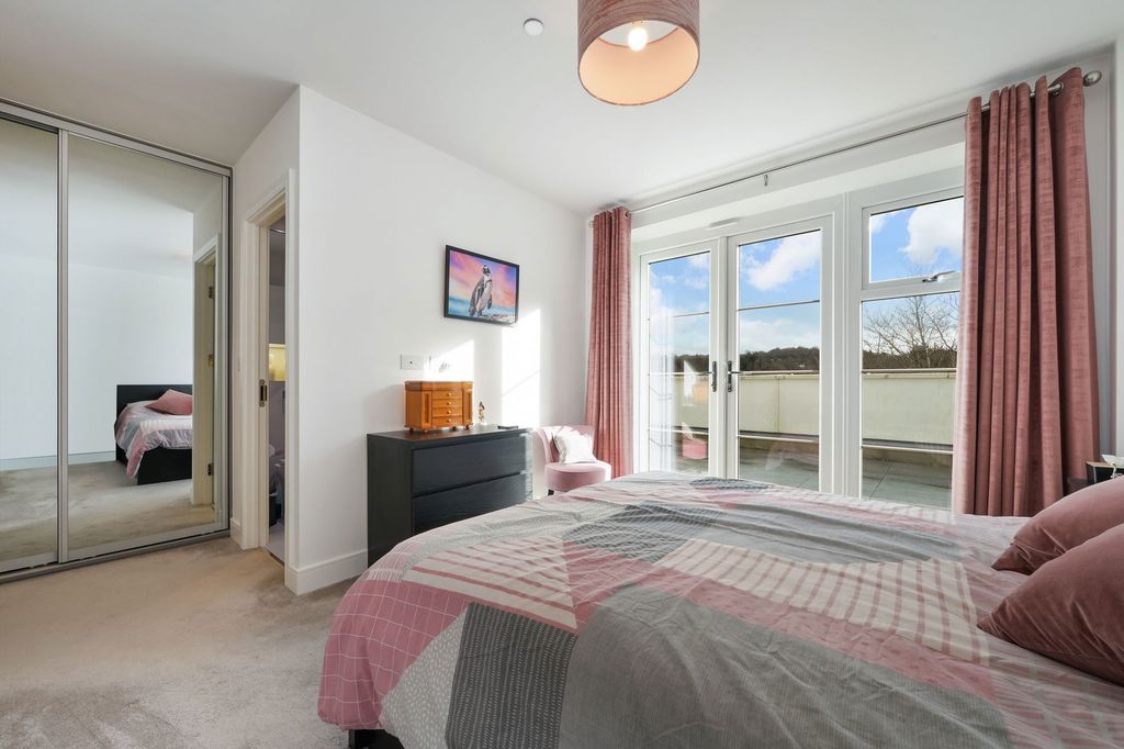 Additional image 17 of 3 bed penthouse for saleEden Place, Oxted RH8