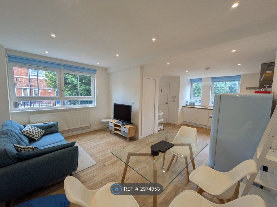 Property photo 1 of 20 Downstairs - Overall Living Area