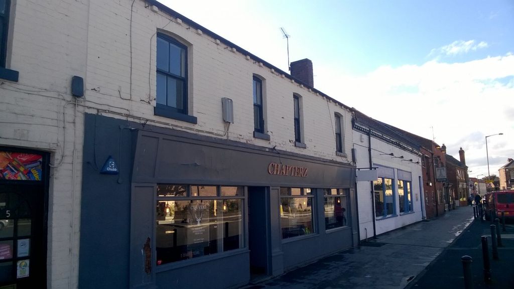 Property photo 1 of 5 External View