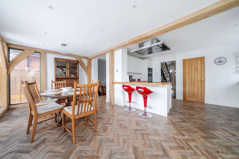 Property photo 3 of 19 Kitchen/Diner