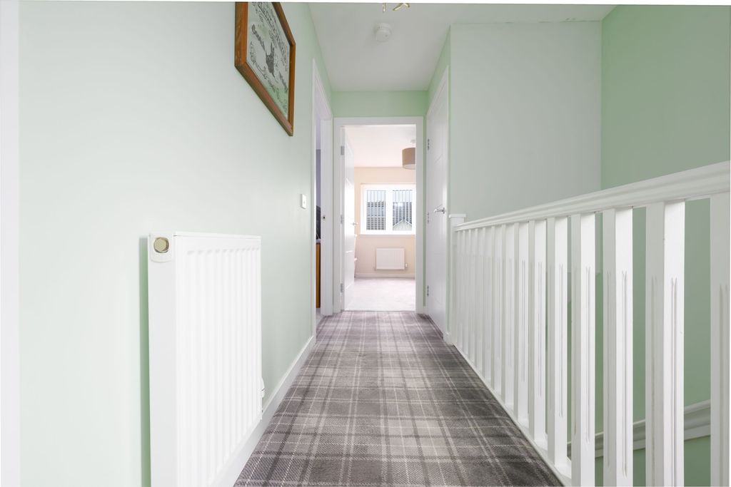 Additional image 20 of 3 bed semi-detached house for saleThe Glebe, Inverkip PA16