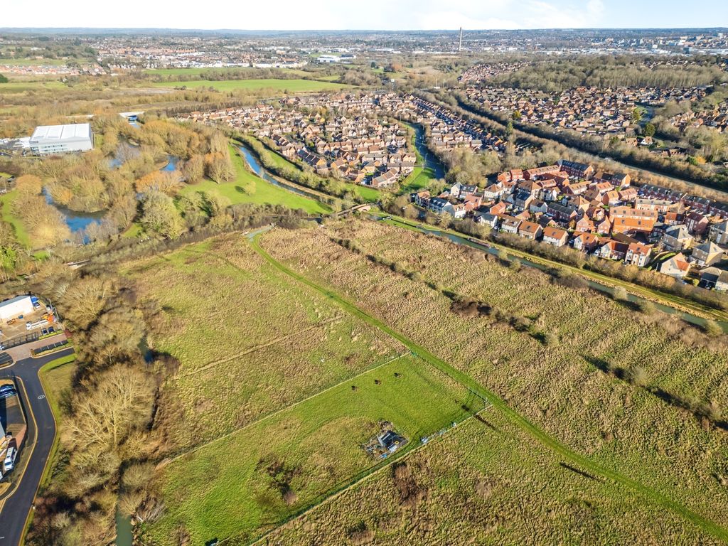 Additional image 13 of Land for saleNear Hunsbury Meadows, Northampton NN4