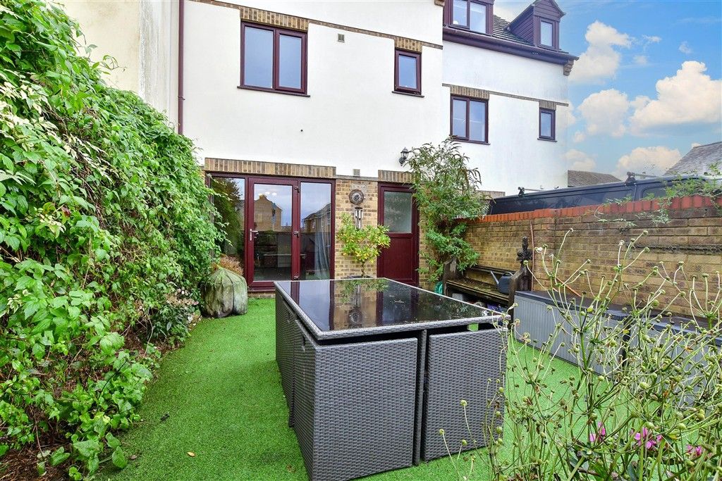 Property photo 2 of 14 Rear Garden