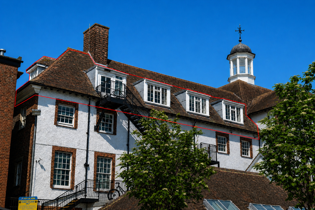 Additional image 19 of 1 bed flat for saleBroadway, Letchworth Garden City SG6