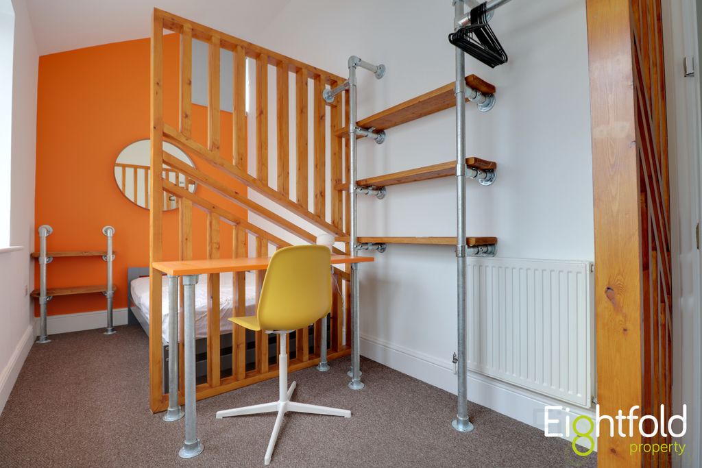 Additional image 10 of 7 bed terraced house to rentCross Street, Hove BN3