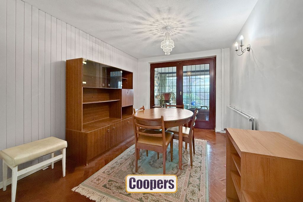 Property photo 3 of 15 Dining Room