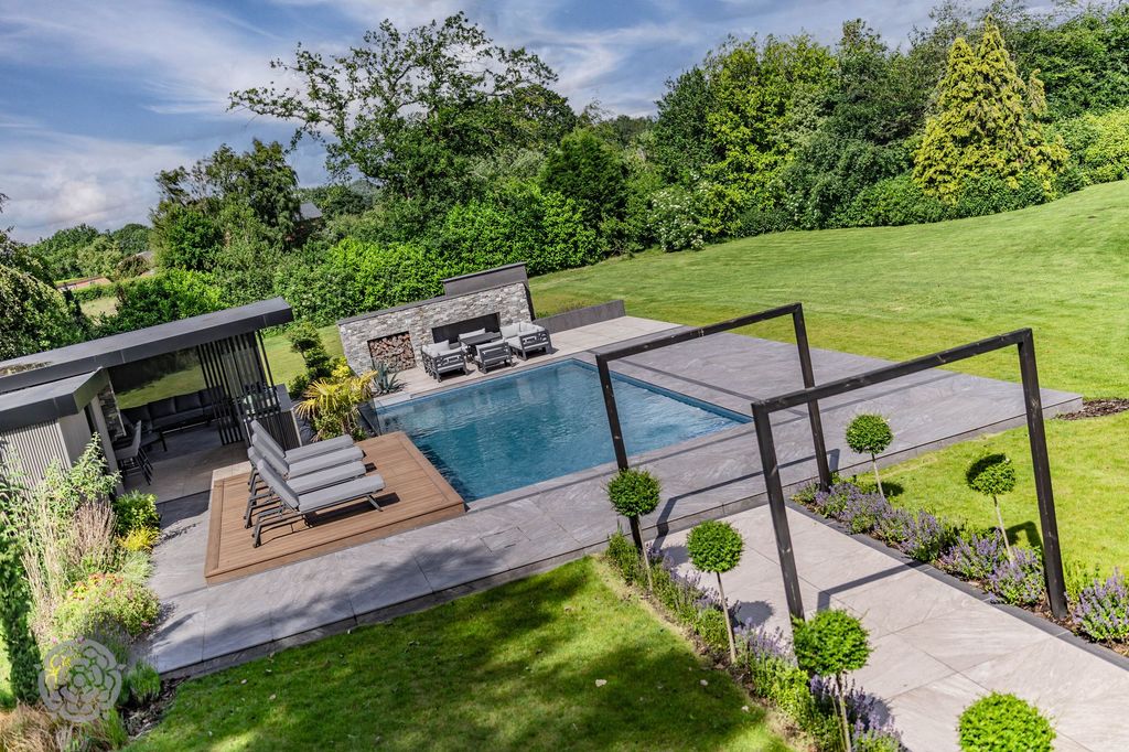 Additional image 68 of 5 bed detached house for saleMustard Lane, Croft WA3