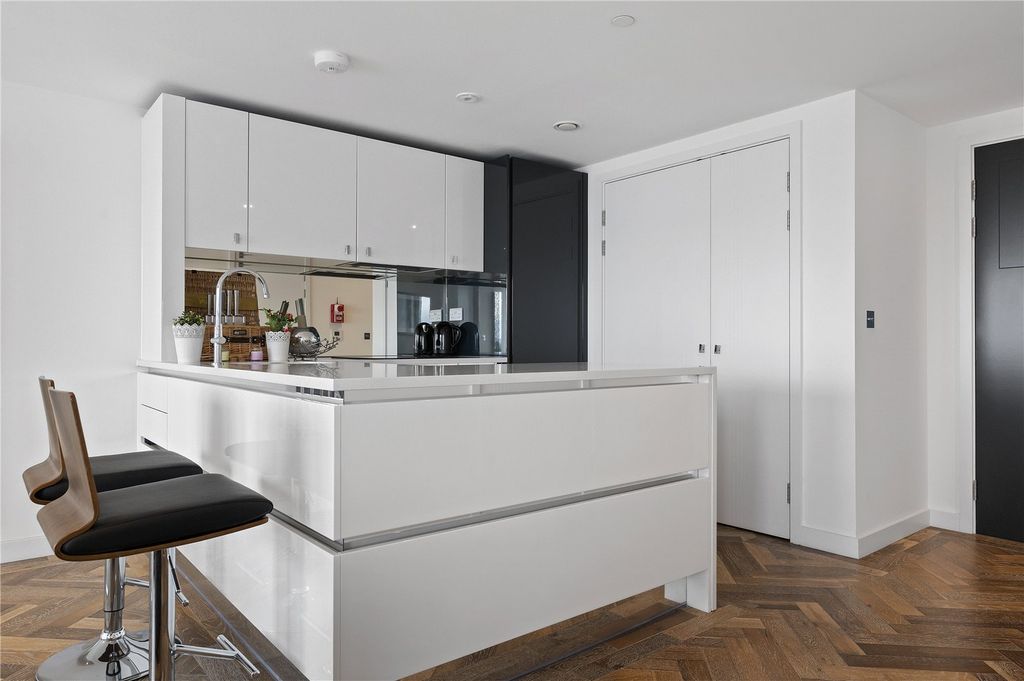 Property photo 3 of 12 Open Plan Living