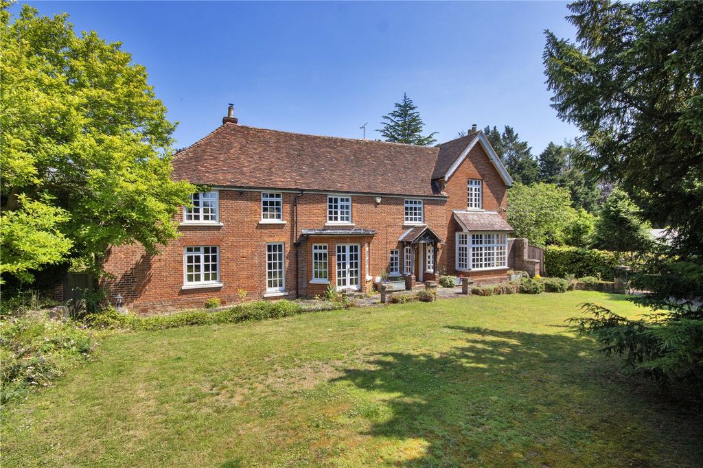 Property photo 1 of 13 Redwall Grange