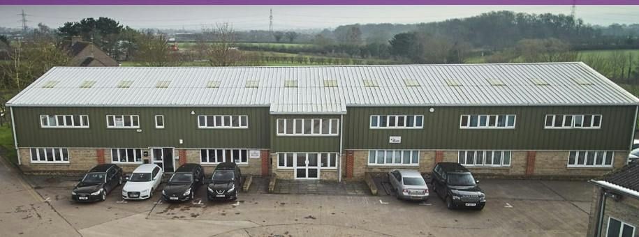 Property photo 1 of 3 Rowan House Drone Shot.Jpg