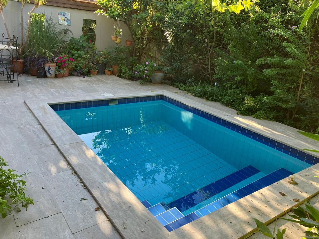Property photo 3 of 22 Unique Villa &amp; Self-Contained Apartment For Sale In Dalyan - Private Pool With Travertine Sun Terraces