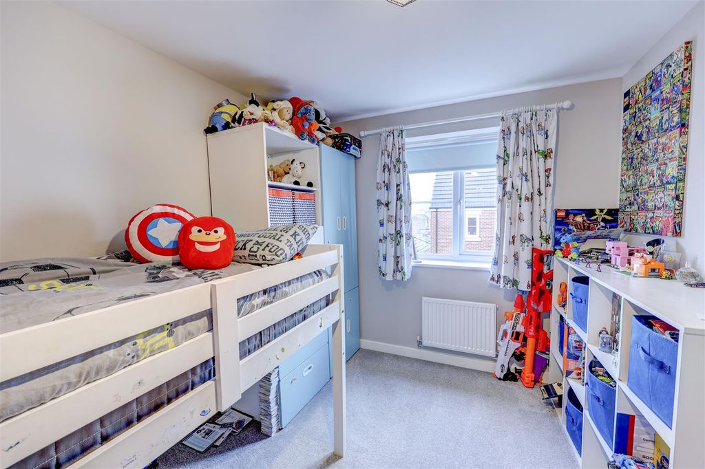 Additional image 15 of 3 bed property for saleTulip Gardens, Penrith CA11