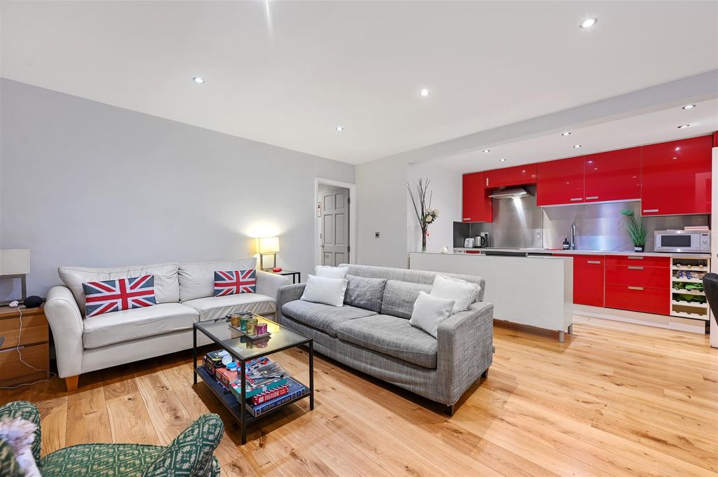 Property photo 1 of 8 Elsham Road - Receptionc1 (1).Jpg