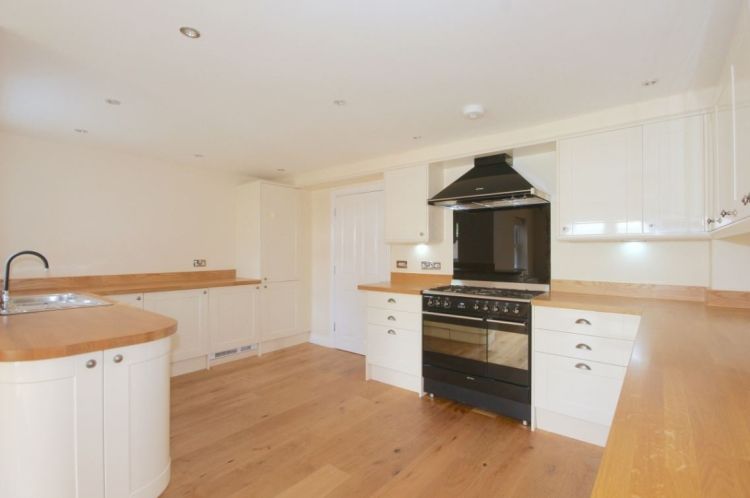 Property photo 2 of 9 Different Kitchen...