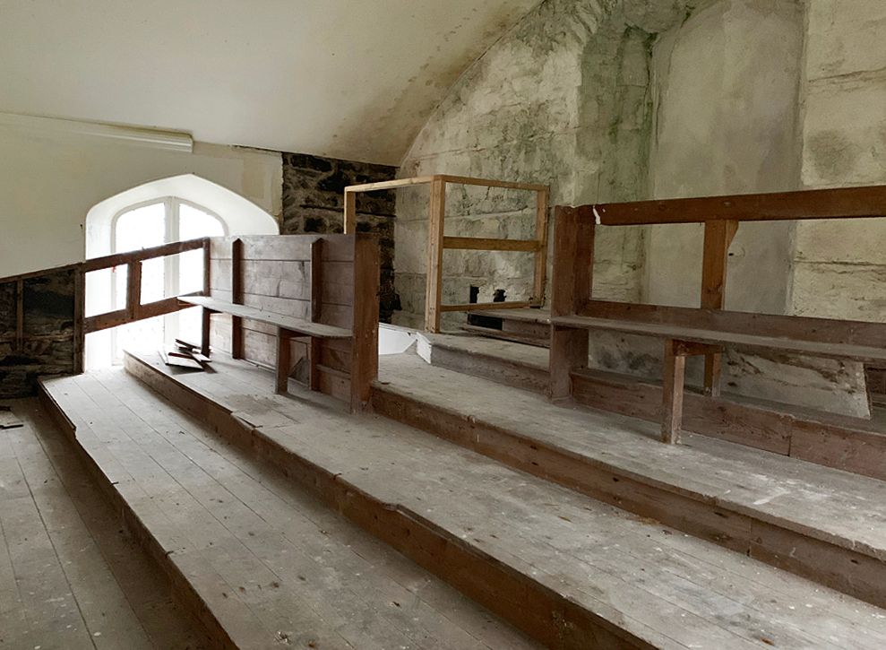 Additional image 14 of 1 bed detached house for saleKilchoan PH36