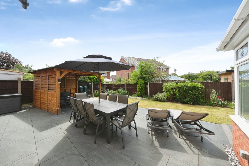 Additional image 20 of 4 bed detached house for saleErdington Way, Nottingham NG9