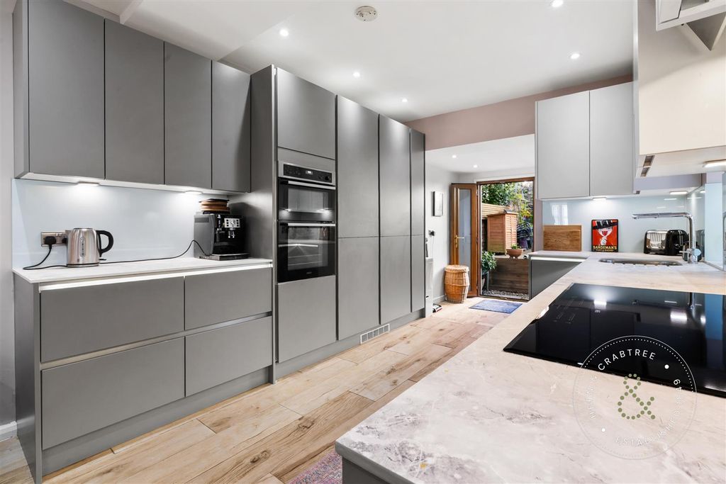 Additional image 14 of 3 bed terraced house for saleTheobald Road, Canton CF5
