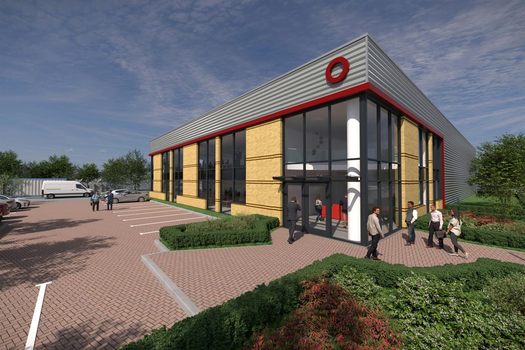 Property photo 1 of 1 221 Dover Road CGI .Jpg