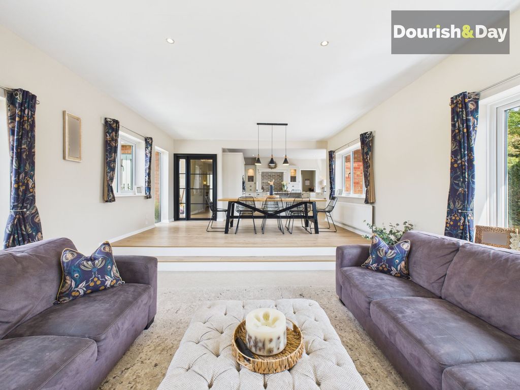 Property photo 2 of 36 Open Plan Lounge/Dining &amp; Kitchen