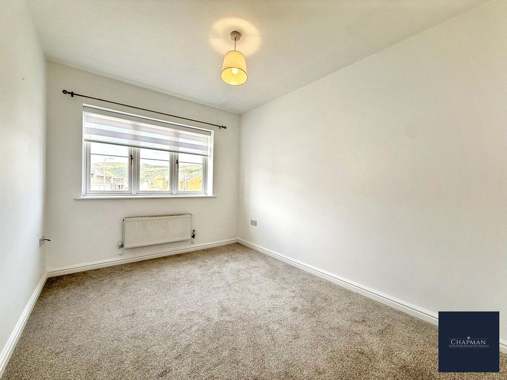 Additional image 22 of 4 bed detached house for saleDol Afon, Porth CF39