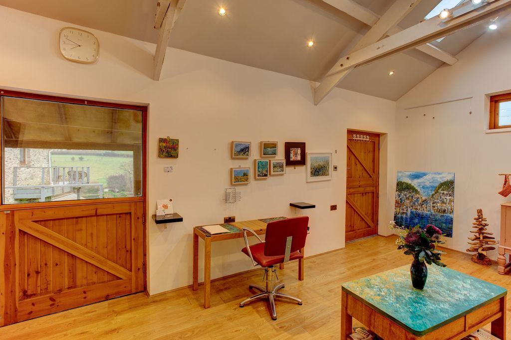 Additional image 22 of 5 bed barn conversion for salePlympton, Plymouth PL7