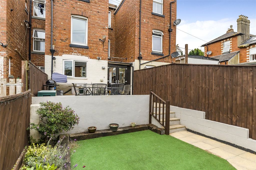 Property photo 3 of 15 Rear Entertaining