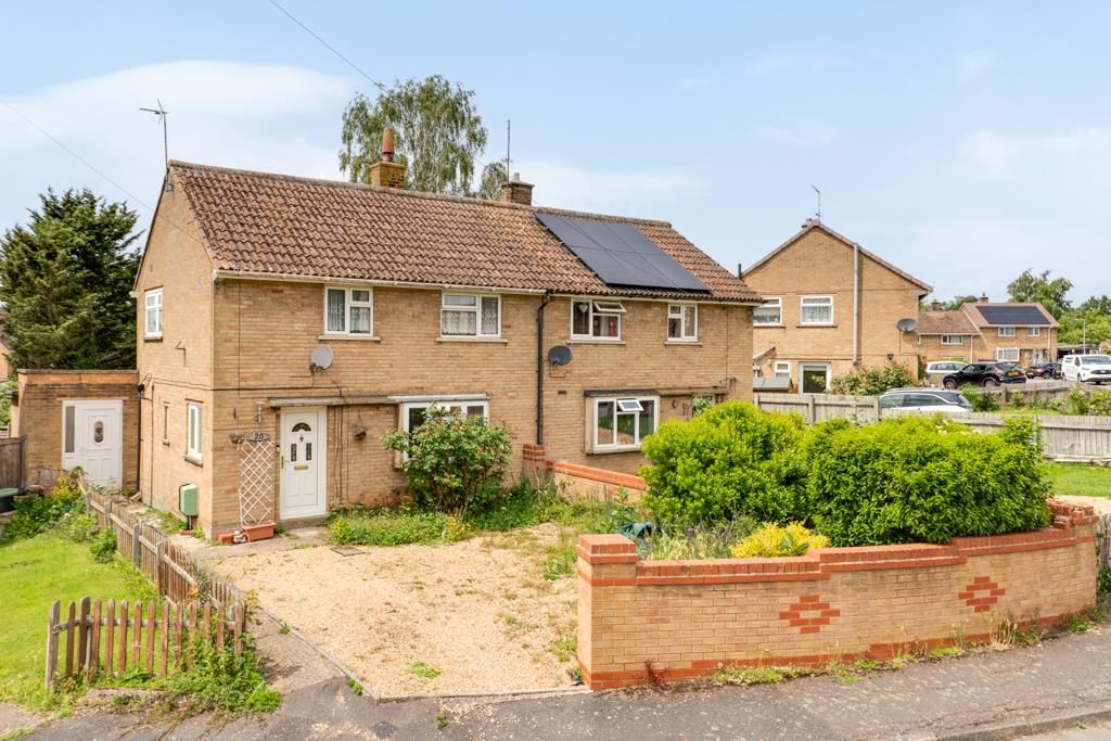 Property photo 1 of 23 20 Sandlands Avenue, Brigstock (1 Of 23).Jpg
