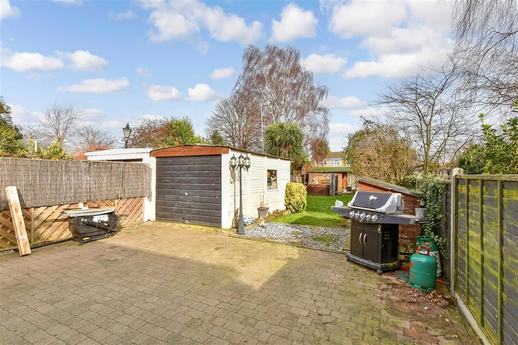 Property photo 2 of 13 Rear Garden