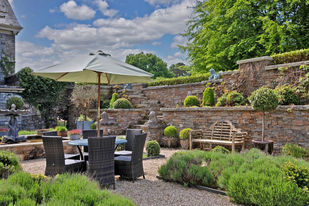 Additional image 13 of 5 bed detached house for saleLamerton, Tavistock, Devon PL19