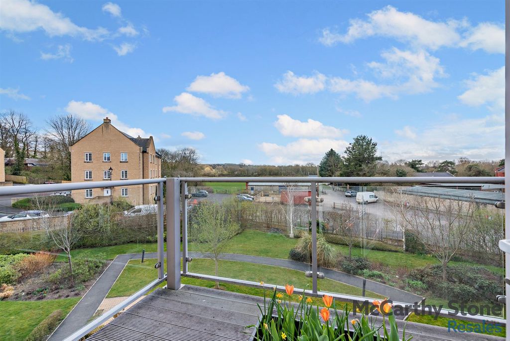 Property photo 2 of 17 Balcony