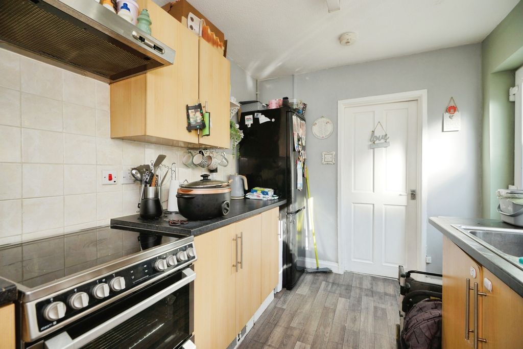 Additional image 10 of 3 bed terraced house for saleTanner Terrace, Porthmadog, Gwynedd LL49