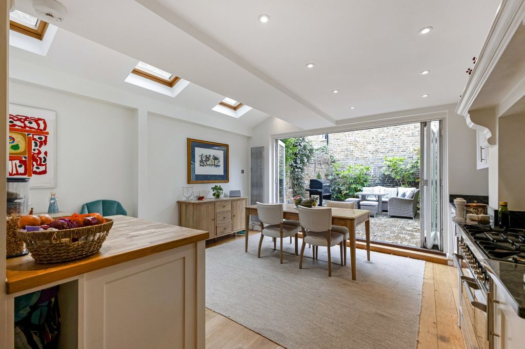 Property photo 1 of 17 Dining Area