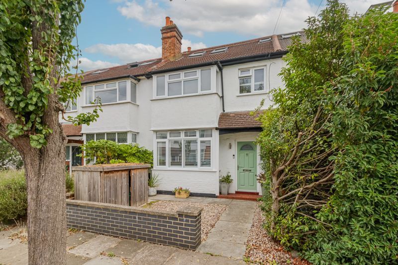 Property photo 1 of 22 Ivy Gate