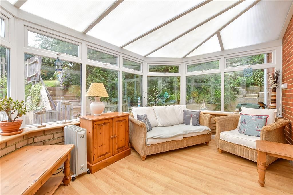 Property photo 3 of 22 Conservatory