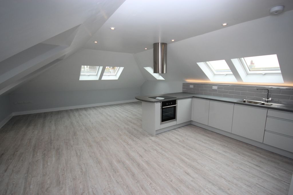 Property photo 3 of 13 Open Plan Living