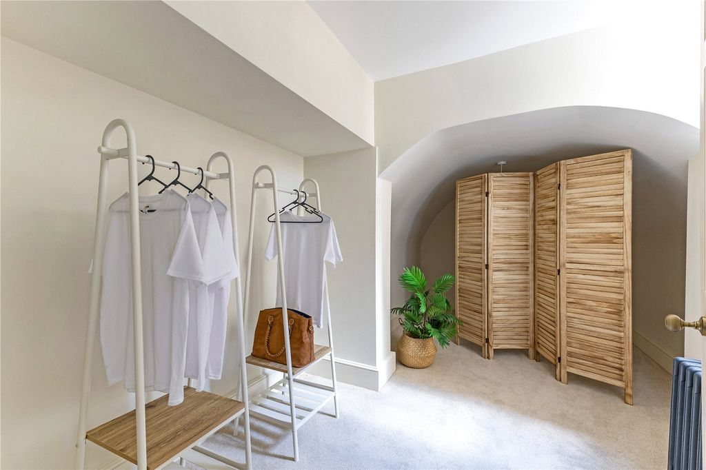 Additional image 11 of 3 bed flat for saleApartment 2, 1 Sion Hill Place, Bath, Somerset BA1