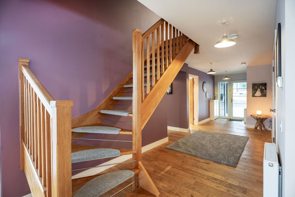 Additional image 16 of 4 bed detached house for saleBraidwood Road, Braidwood ML8