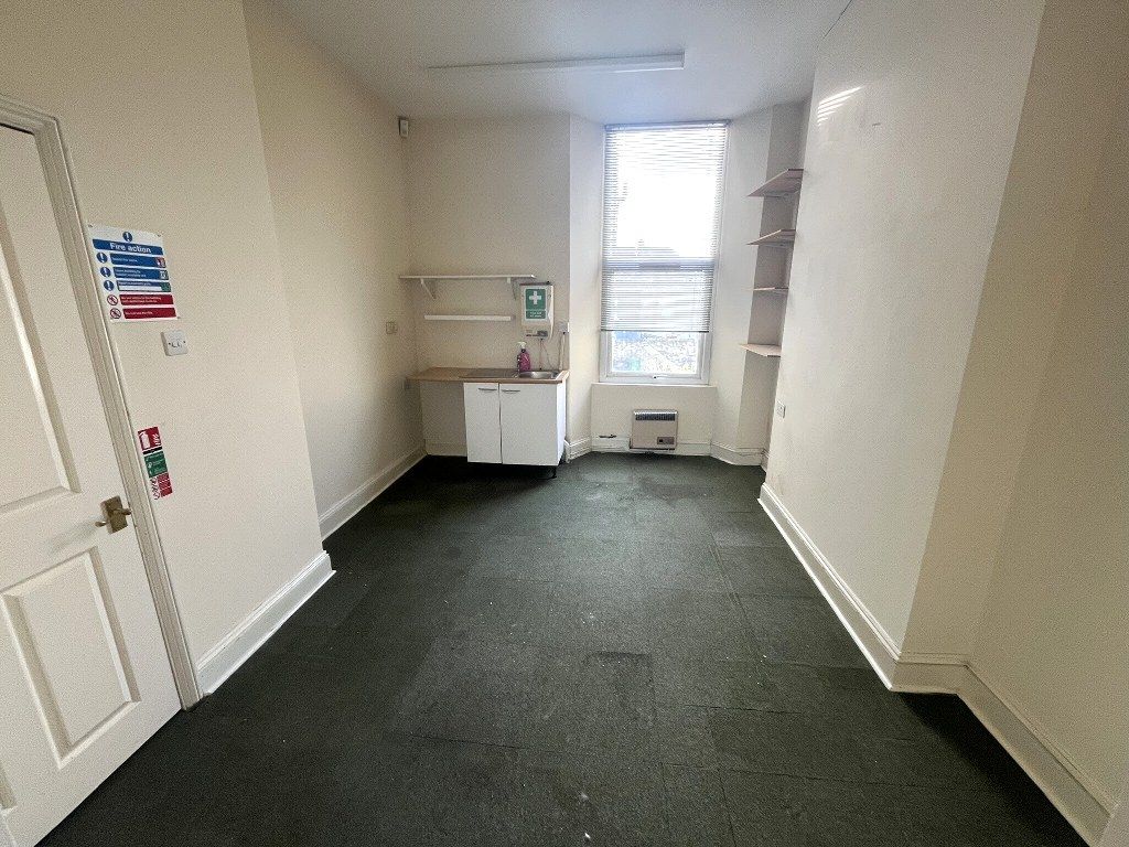 Property photo 3 of 3 Kitchen Area