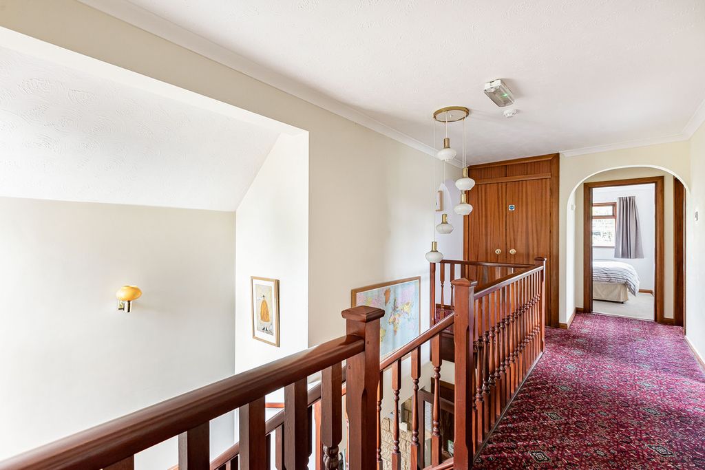 Additional image 33 of 5 bed detached house for saleEynsham Road, Botley OX2