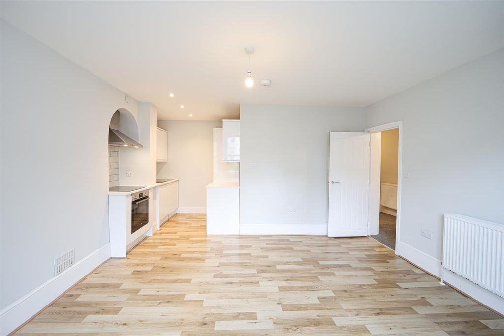 Property photo 3 of 16 Open Plan Living