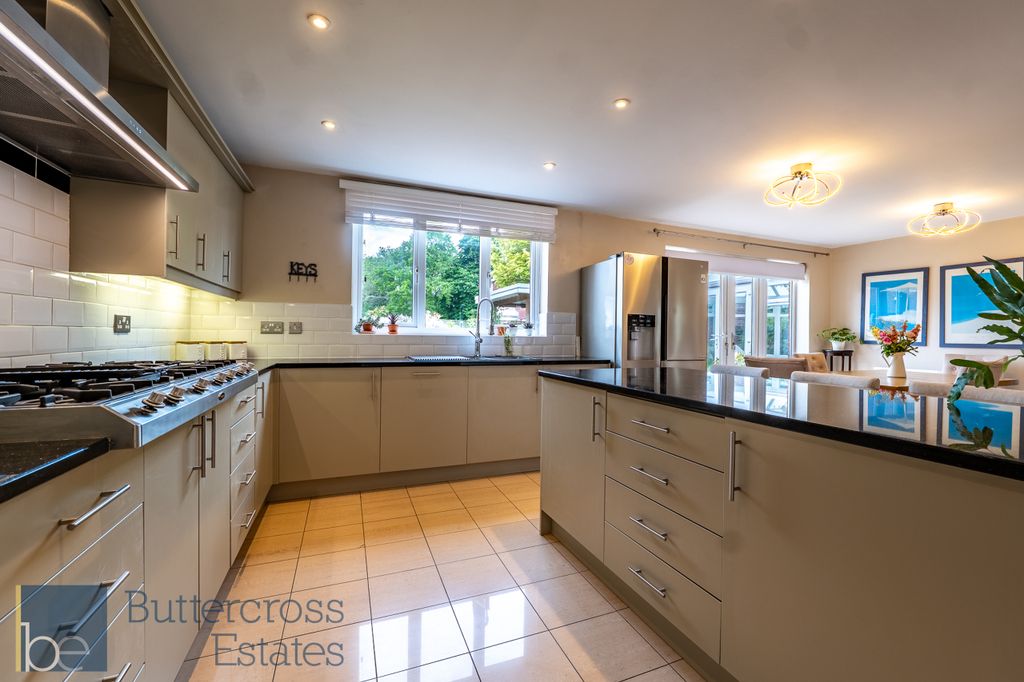 Additional image 8 of 5 bed detached house for saleOakfield Road, Fernwood NG24