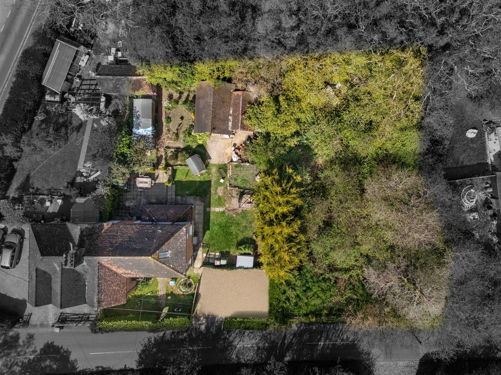 Property photo 1 of 19 Corner Cottages Ariel Shot To Use.Jpg