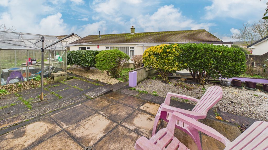 Additional image 7 of 3 bed bungalow for salePenarwyn Crescent, Heamoor TR18