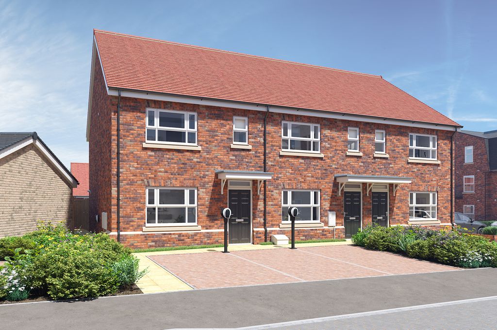 Property photo 1 of 15 CGI
