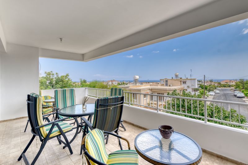 Property photo 2 of 19 Balcony