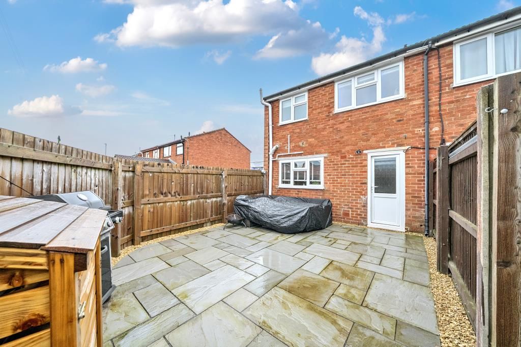 Property photo 2 of 18 Rear Aspect