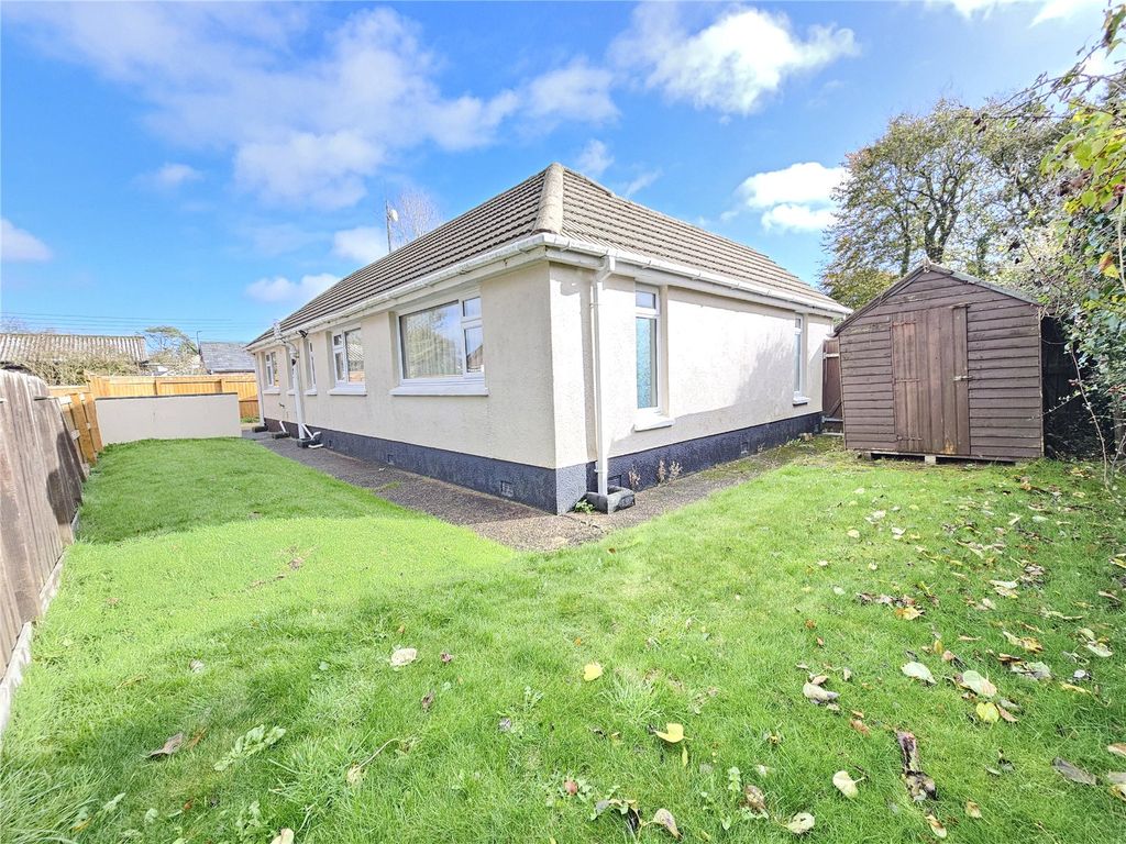 Property photo 2 of 15 Rear Garden